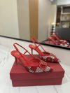 Valentino Fashion High Heels - Image 4
