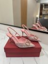 Valentino Fashion High Heels - Image 3