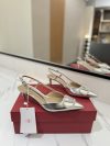 Valentino Fashion High Heels