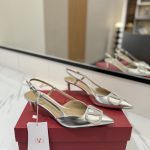 Valentino Fashion High Heels
