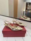 Valentino Fashion High Heels - Image 2