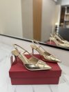 Valentino Fashion High Heels - Image 2