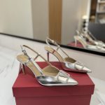Valentino Fashion High Heels