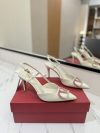 Valentino Fashion High Heels - Image 2