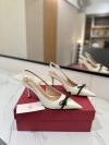 Valentino Fashion High Heels - Image 2