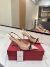 Valentino Fashion High Heels