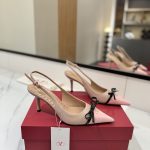 Valentino Fashion High Heels