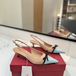 Valentino Fashion High Heels
