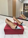 Valentino Fashion High Heels