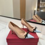 Valentino Fashion High Heels