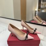 Valentino Fashion High Heels