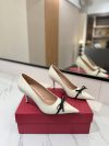 Valentino Fashion High Heels - Image 3