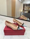 Valentino Fashion High Heels