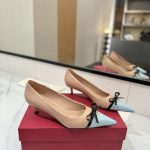 Valentino Fashion High Heels