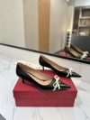 Valentino Fashion High Heels - Image 4