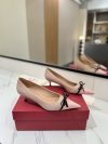 Valentino Fashion High Heels