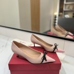 Valentino Fashion High Heels