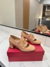 Valentino Fashion High Heels - Image 2