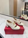 Valentino Fashion High Heels - Image 5