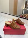 Valentino Fashion Slippers - Image 6