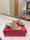 Valentino Fashion Slippers - Image 5