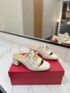 Valentino Fashion Slippers - Image 4