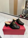 Valentino Fashion Slippers