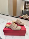 Valentino Fashion Slippers - Image 2
