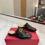 Valentino Fashion Slippers