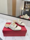 Valentino Fashion Slippers - Image 4