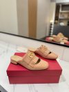 Valentino Fashion Slippers - Image 3