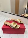 Valentino Fashion Slippers - Image 2