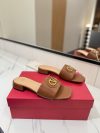 Valentino Fashion Slippers - Image 7