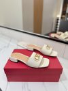 Valentino Fashion Slippers - Image 6