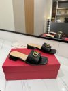 Valentino Fashion Slippers