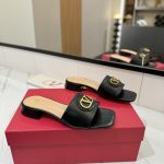 Valentino Fashion Slippers