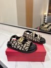 Valentino Fashion Sandals - Image 3