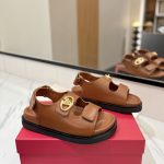 Valentino Fashion Sandals