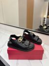 Valentino Fashion Sandals - Image 3