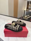 Valentino Fashion Sandals - Image 3
