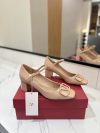 Valentino Fashion High Heels - Image 3