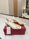 Valentino Fashion High Heels - Image 4