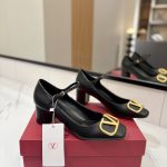 Valentino Fashion High Heels