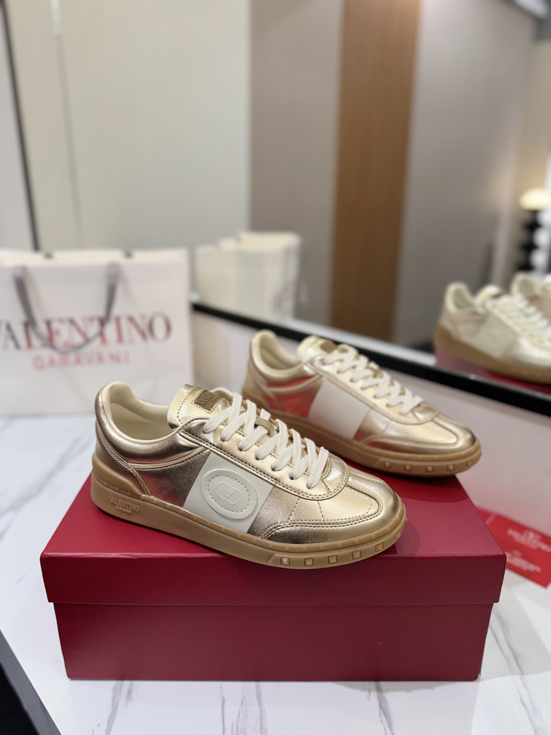 wsxc1776707283030_0 Valentino Fashion Shoes - Image 1
