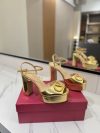 Valentino Fashion High Heels