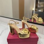Valentino Fashion High Heels