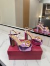 Valentino Fashion High Heels - Image 2