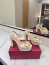 Valentino Fashion High Heels - Image 2