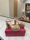 Valentino Fashion High Heels - Image 5