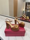 Valentino Fashion High Heels
